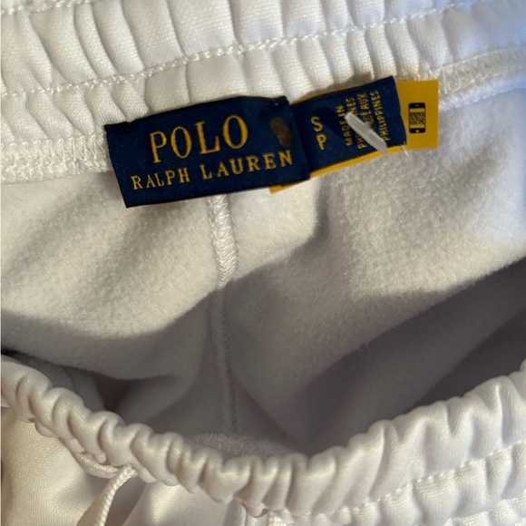 Polo Ralph Lauren track pants with Polo written down sides. Excellent condition - Picture 3 of 10